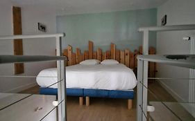 Chambres d'hôtes du Bistrot d'ici